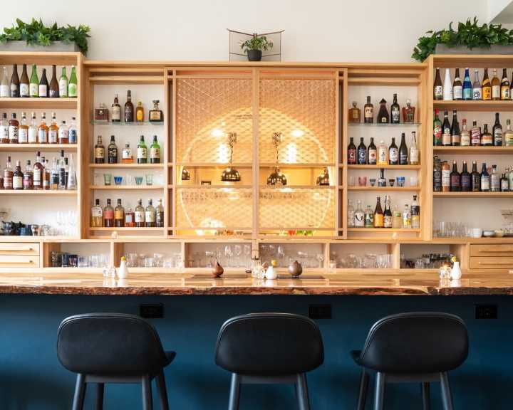 Kumiko Named World's Best Bar at the Spirited Awards