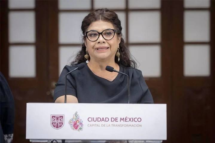 Ciudad de México lanza plan para frenar la gentrificación y proteger el derecho a la vivienda