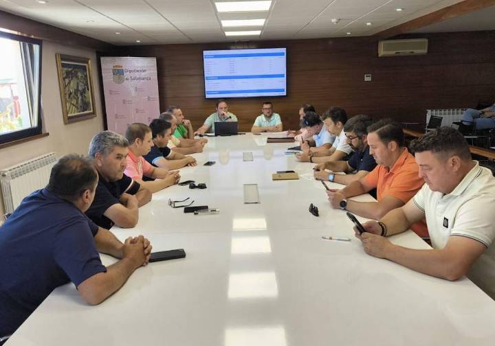 Consulta los precios y cotizaciones de la lonja de Salamanca de este lunes 28 de julio