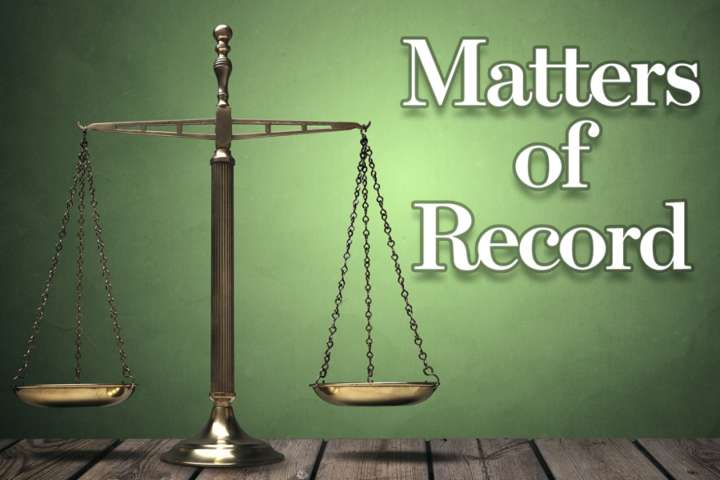 Property Transactions for Aug. 6, 2025
