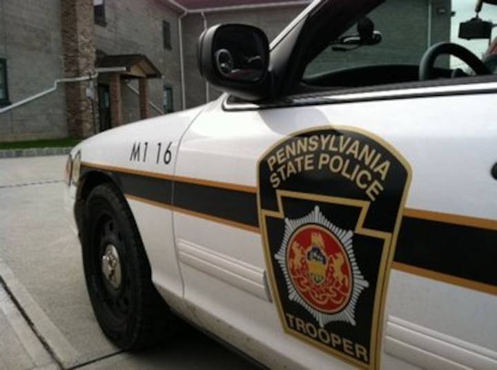 I-78 fatal crash: Motorcyclist who died in 3-vehicle collision named
