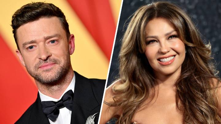 Justin Timberlake padece la enfermedad de Lyme – Telemundo Area de la Bahía 48