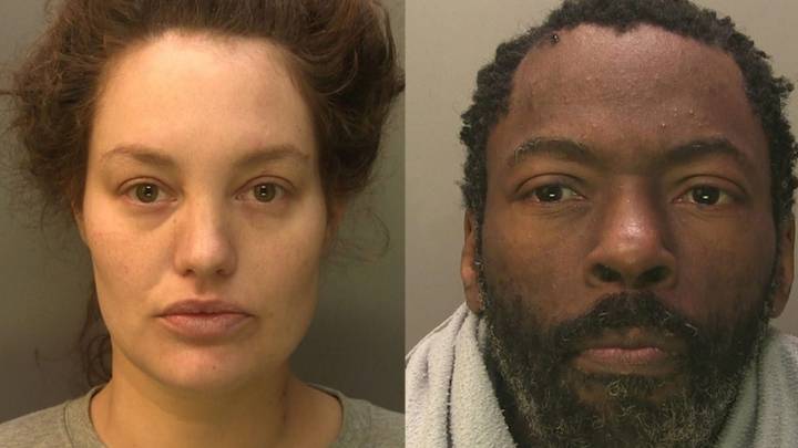 Constance Marten and Mark Gordon found guilty of manslaughter of their baby
