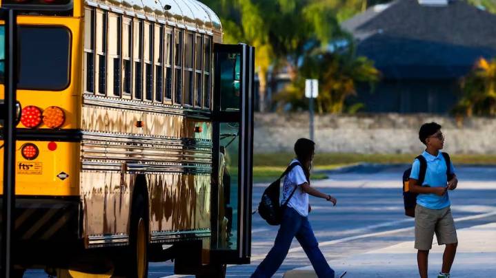 Los distritos escolares de Tampa Bay fijan tasas de impuestos y despejan incertidumbres presupuestarias