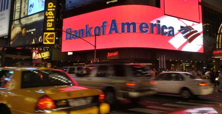 Fair-housing group lacks standing to sue Bank of America over alleged discrimination, MD judge rules