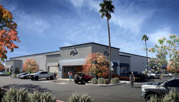 UTV Stereo expanding in Mesa