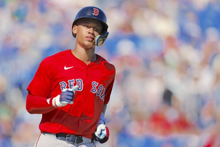 Top 25 Fantasy Baseball Prospects to Stash (Redraft): Eric Cross' Rookie Rankings for Week 18