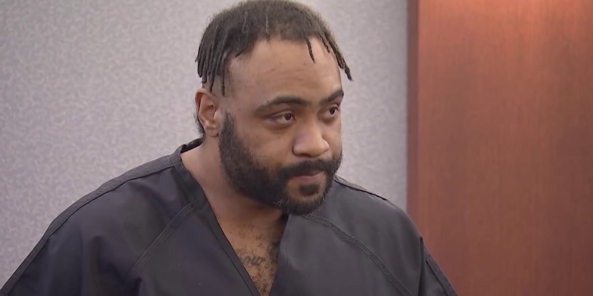 Man pleads guilty in death of Bulldog that inspired Nevada animal cruelty law