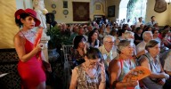 Ese huerto, ese limonero y ese patio… 150 años después