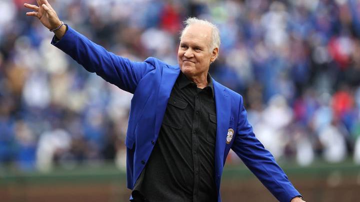 Cubs Hall of Famer Ryne Sandberg dies at 65 after cancer battle