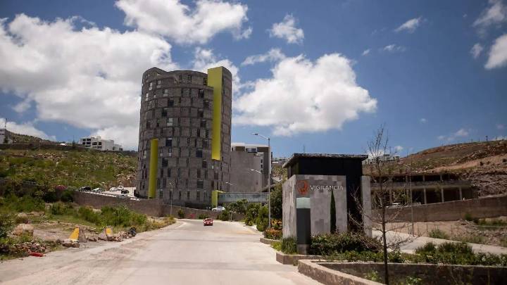 Torre Médica Bona Dea en SLP: innovación en la renta de consultorios médicos
