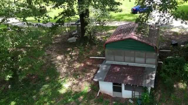 Alabama bunker investigation: Child sex ring discovered in Bibb County