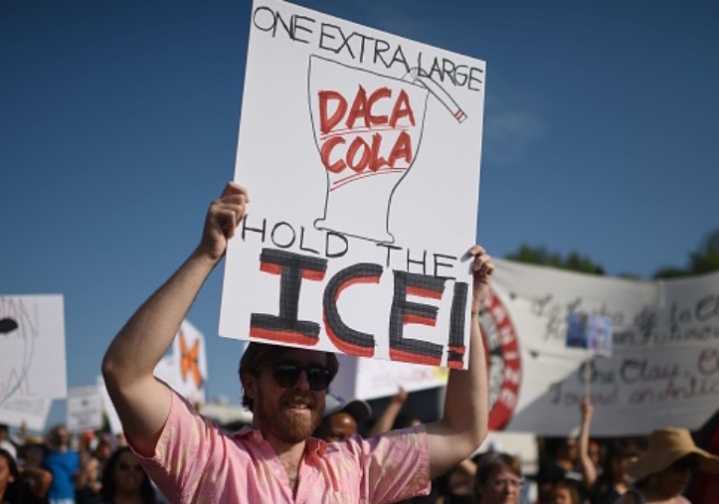Propone Ley para proteger información confidencial de Dreamers