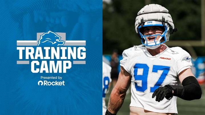 TWENTYMAN: Training camp Day 8 observations