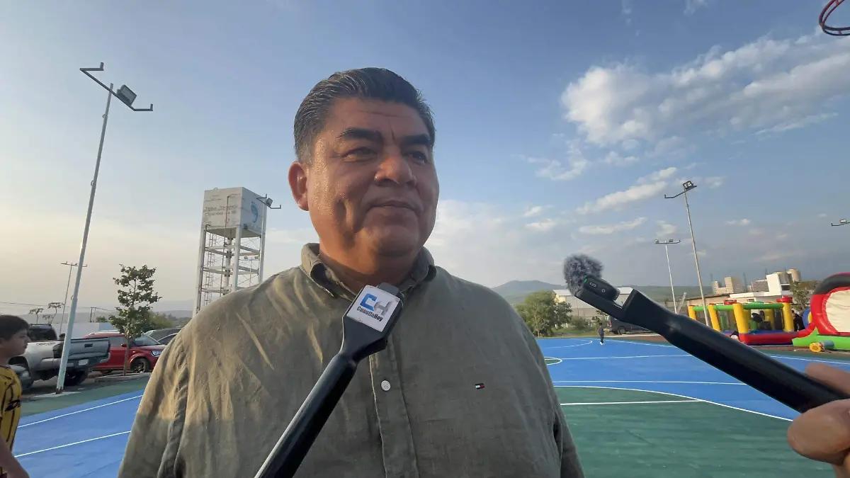 Yecapixtla refuerza seguridad con Guardia Nacional durante vacaciones