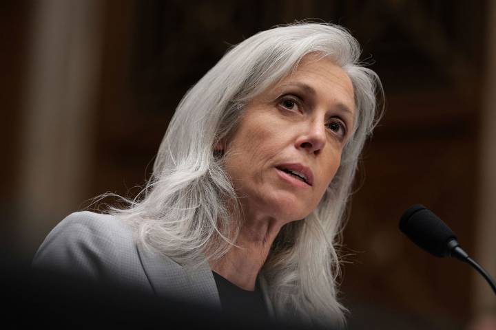Questions and expectations rise as Monarez steps into director’s role at CDC