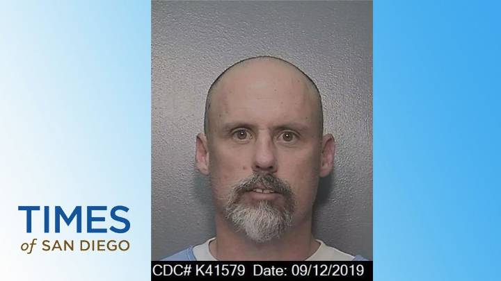 Inmates in infamous San Diego murder, rape cases up for parole