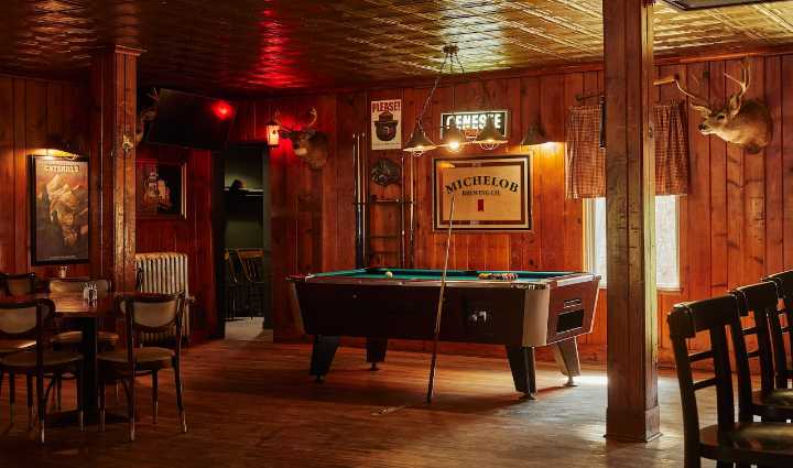 Cozy Catskills bar just made a national list of the best dive bars in America