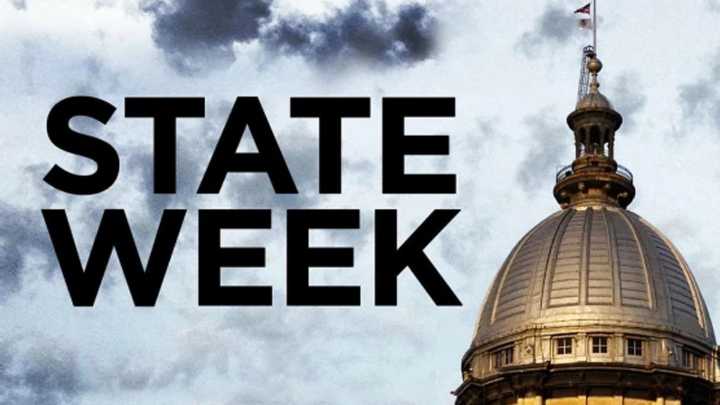 State Week: Will Illinois lawmakers address insurance costs?