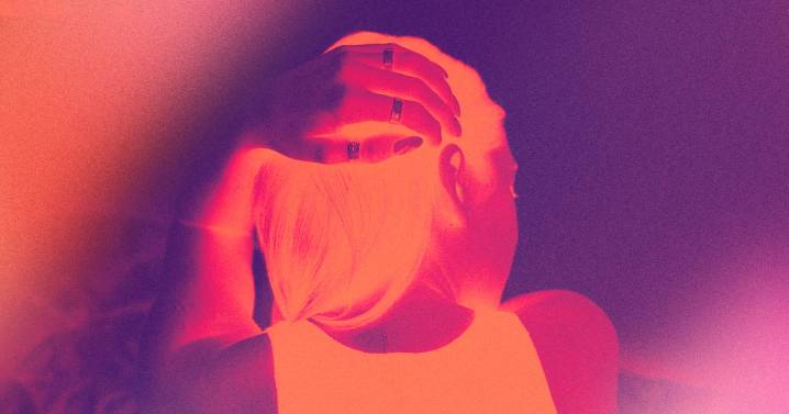 Why more young adults are having strokes - and how to lower your risk