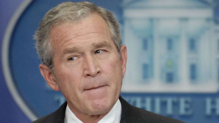 Weird Things About Presidents' Ancestors That Explain A Lot
