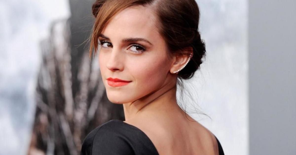 Harry Potter star Emma Watson banned for speeding