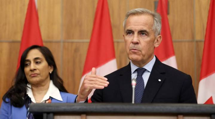 Canada Joins France and UK in Saying It Will Recognize Palestinian State
