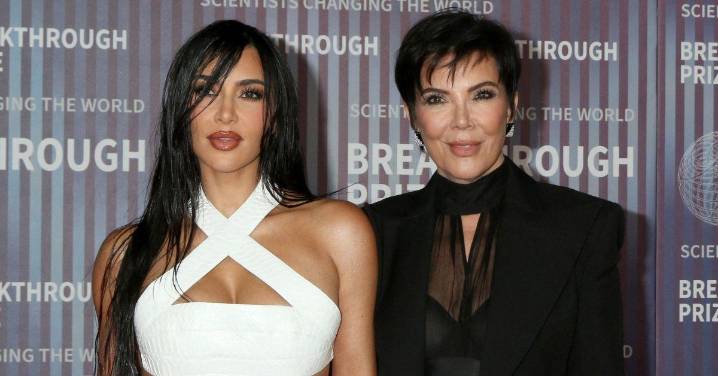 Kris Jenner Gets Plastic Surgery To Resemble Kim Kardashian, Skims Mogul