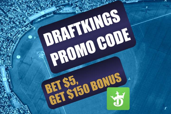 DraftKings Promo Code: Get $150 WNBA, MLB, Golf Bonus This Weekend
