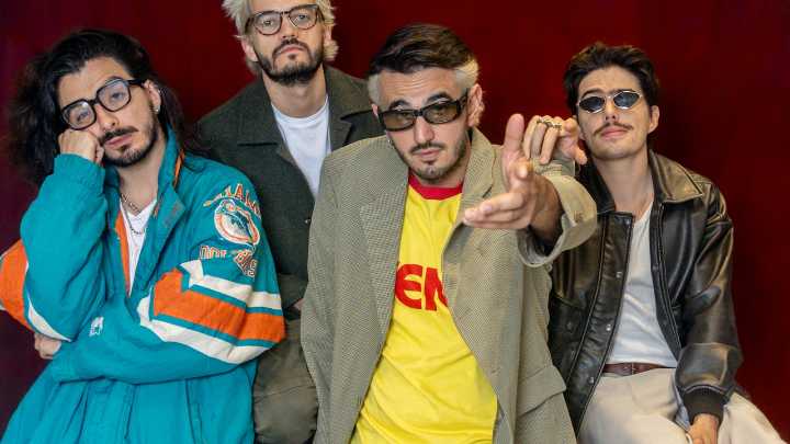 Morat confirma su único concierto en España en 2025