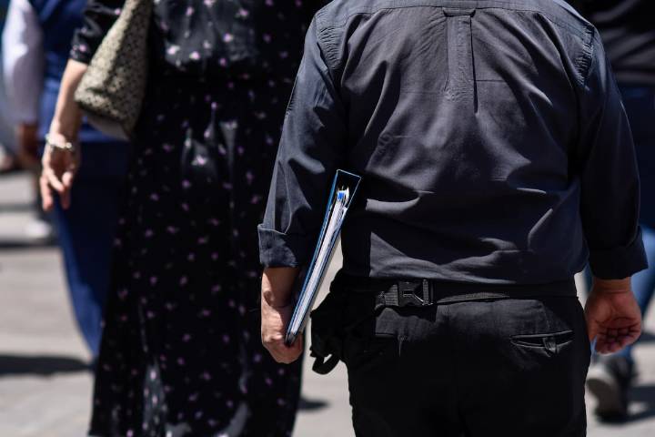 Desempleo sube en Chile y llega a 8,9% en el trimestre abril-junio: alza de la fuerza de trabajo
