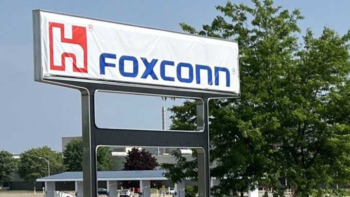 Foxconn sells Lordstown plant, says it will continue to occupy facility
