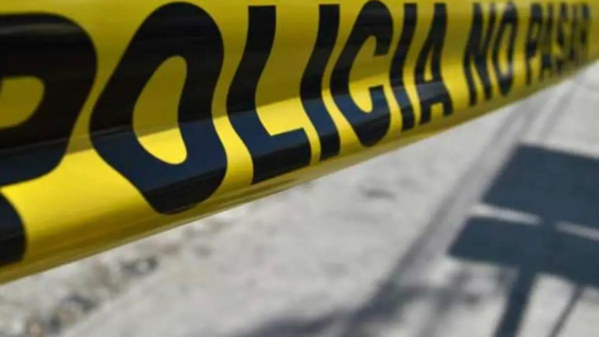 Ciclista murió atropellado por transporte de personal en la San Luis Rey