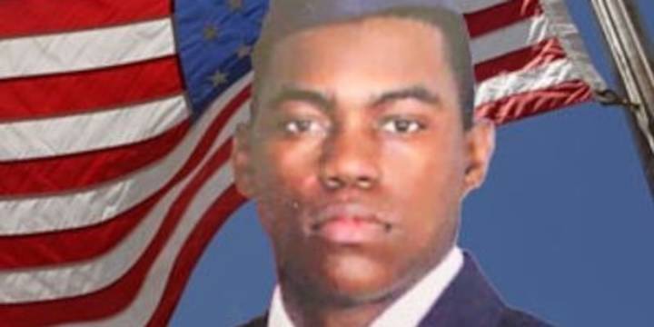 Family of Greenville airman calls for change after deadly ‘firearm discharge’ incident