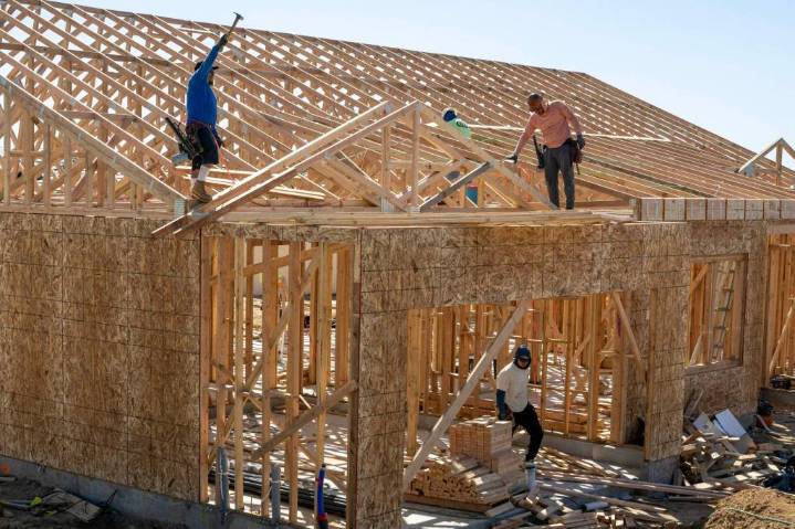 Builders’ mortgage aid contributing to higher home prices, Morgan Stanley says