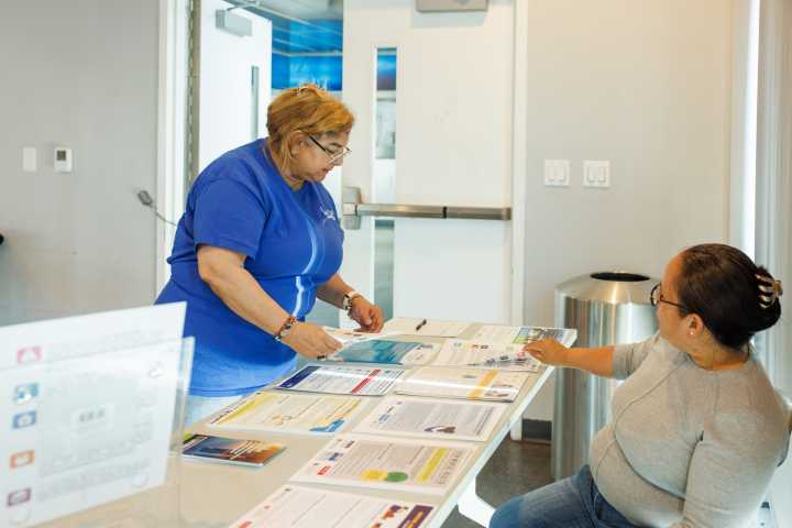 California Looked to Them To Close Health Disparities, Then It Backpedaled