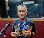 ¿Por qué Delta Amacuro no pudo optar por el oro en el fustal? «El Gato» lo explica