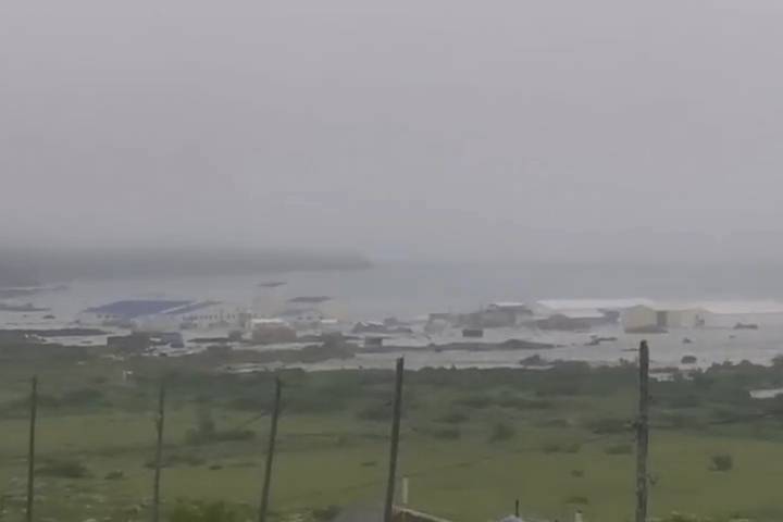 8.8 Magnitude Quake Strikes Off Russia's Far East, Tsunami Waves Reach Japan,…