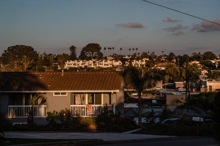 The Places in San Diego Meeting Their Housing Goals Will Blow Your Mind