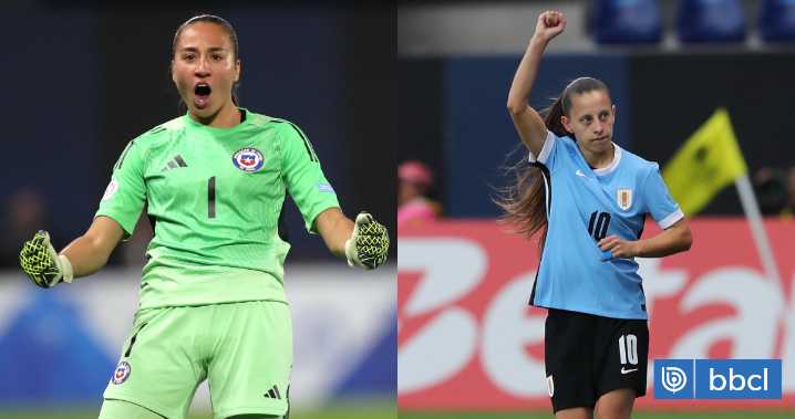 La Roja busca acceder a semis: Chile vs Uruguay por Copa América, dónde verlo y a qué hora es