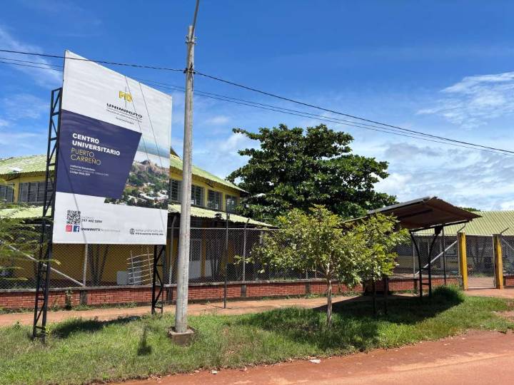 UNIMINUTO retoma su oferta académica en el Vichada para el segundo semestre de 2025