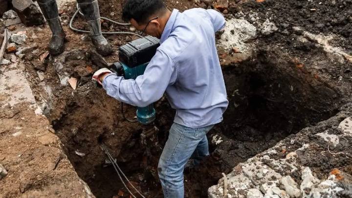 Suspenderán el servicio de agua en el centro de San Juan del Río