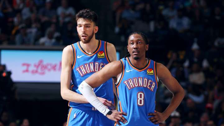 NBA Offseason: Every free agency deal, extension & trade for all 30 teams