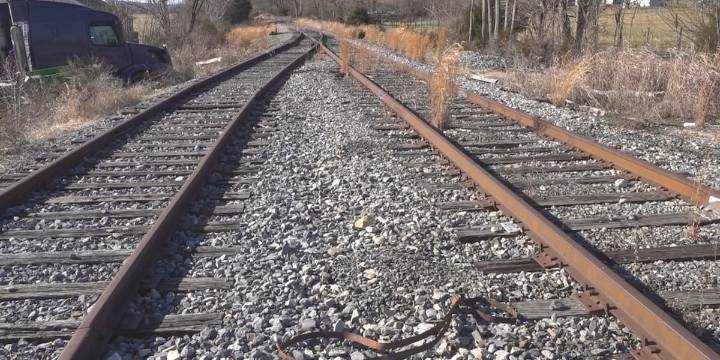 Norfolk Southern and Union Pacific in talks for major rail merger