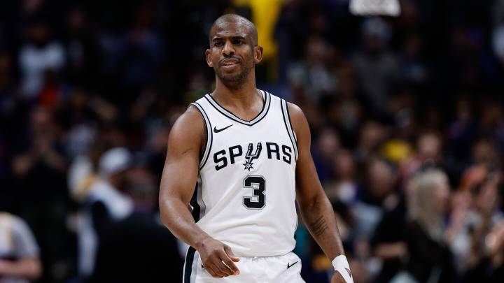 Chris Paul agrees to return to Clippers on one