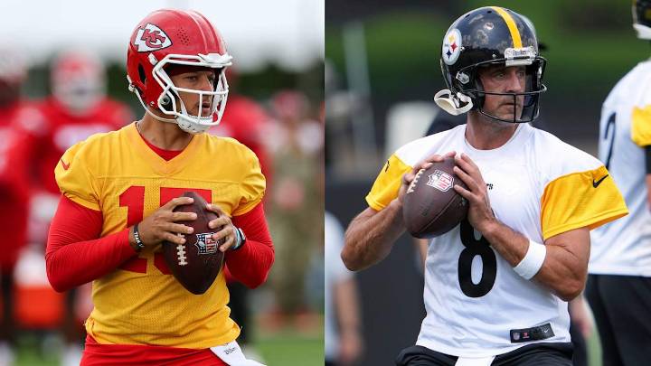 Fantasy football 2025: Top 10 QB values