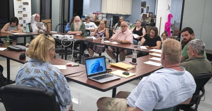 Franklin schools experiencing $240K budget shortfall after federal grant terminated
