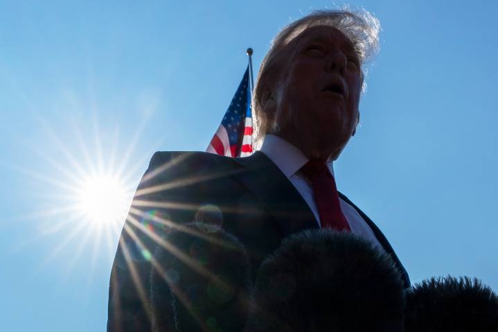 Trump-backing musician fumes as venues keep canceling shows