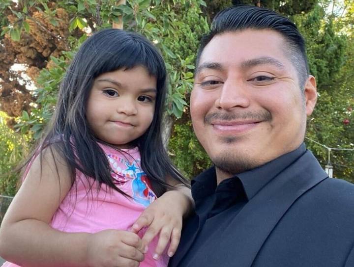 A California DACA recipient accidentally drove into Mexico. Now he’s being fast