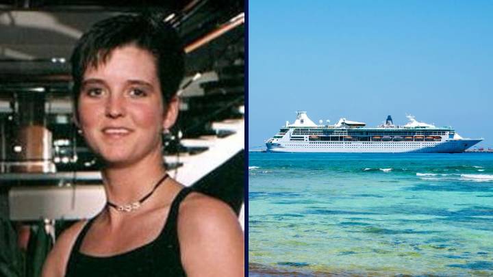Netflix Show Reignites Fears of Disappearing from Cruise Ships